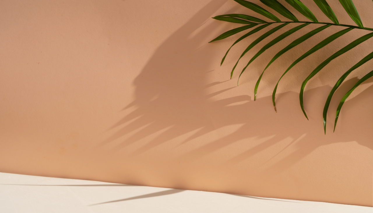 Thank you banner at NUR Med-Spa