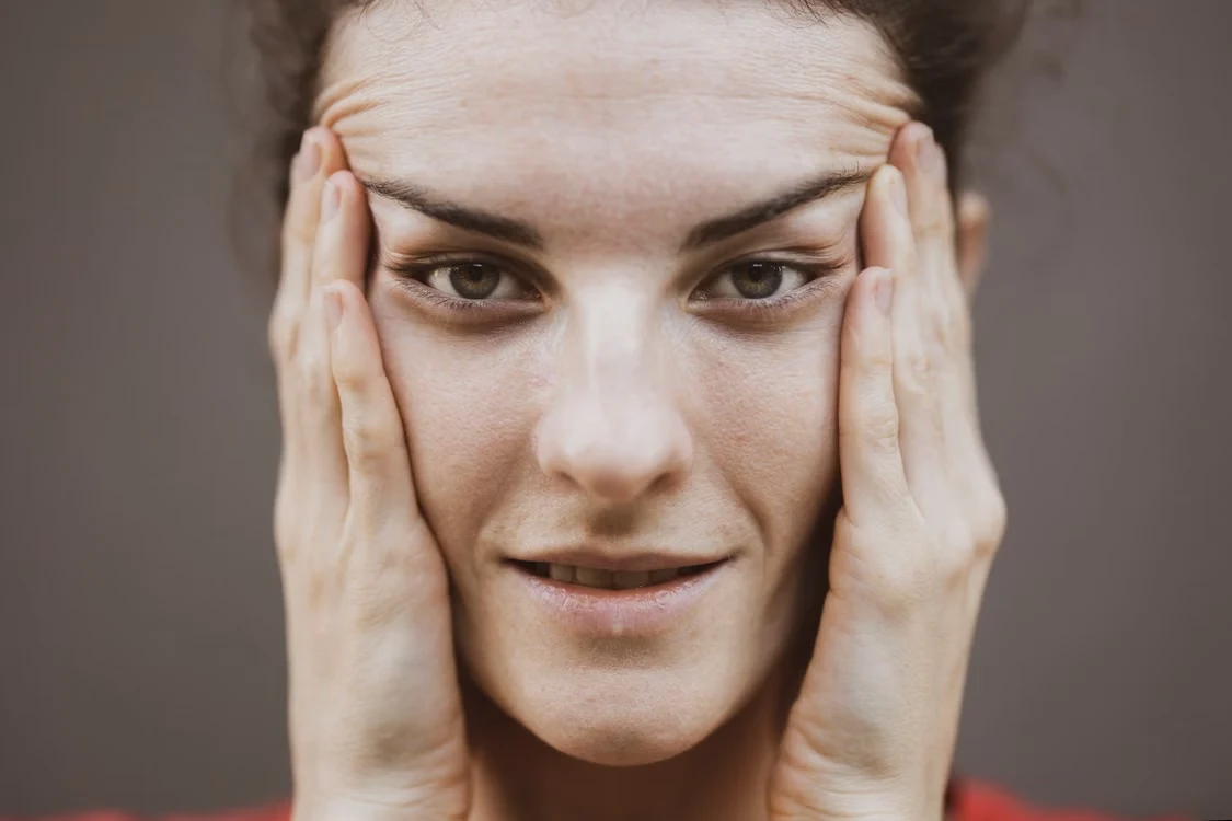 Facial Volume Loss