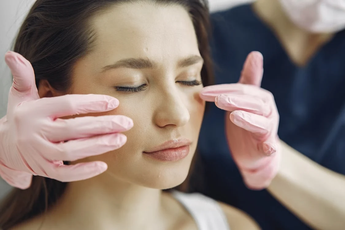 Skin Firmness & Tightening