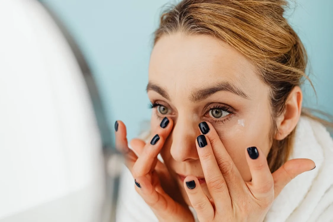 Under-Eye Concerns