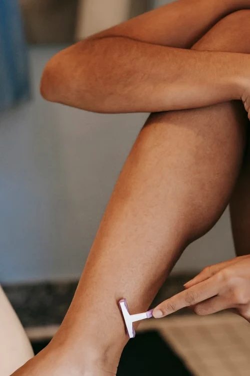 Unwanted Hair