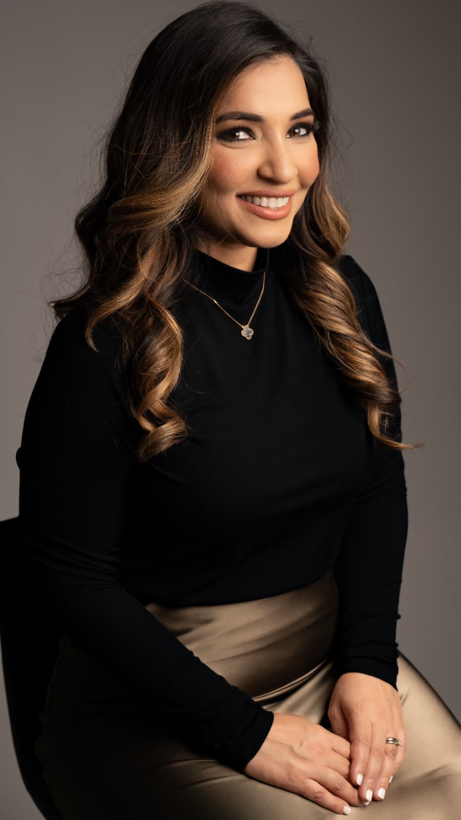 Dr. Saima Rafiq, DO