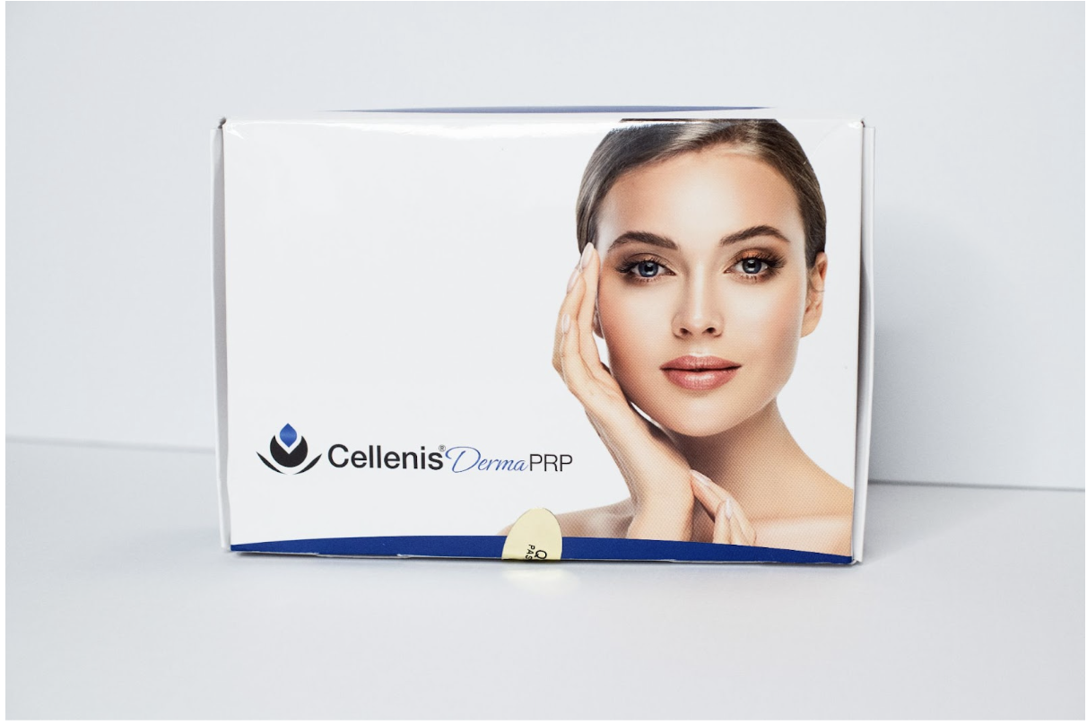 Derma PRP in Orlando, FL