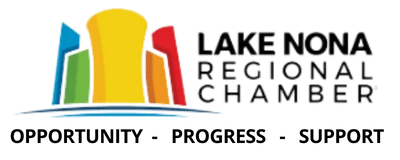 Lake Nona Regional Chamber of Commerce Logo
