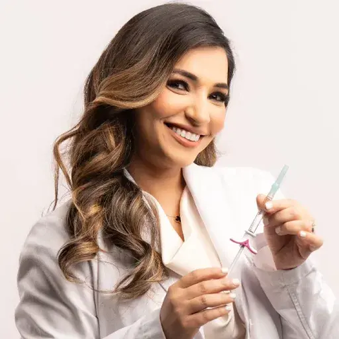 Dr. Saima Rafiq