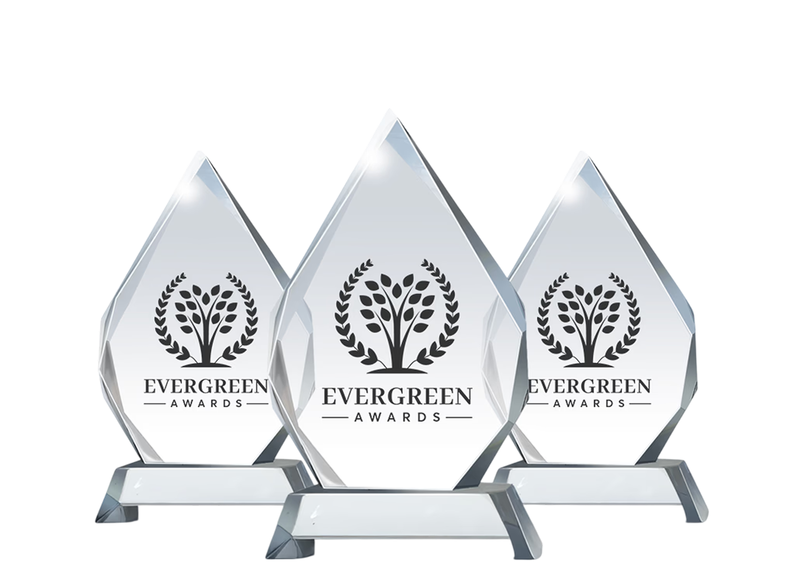 Evergreen Awards
