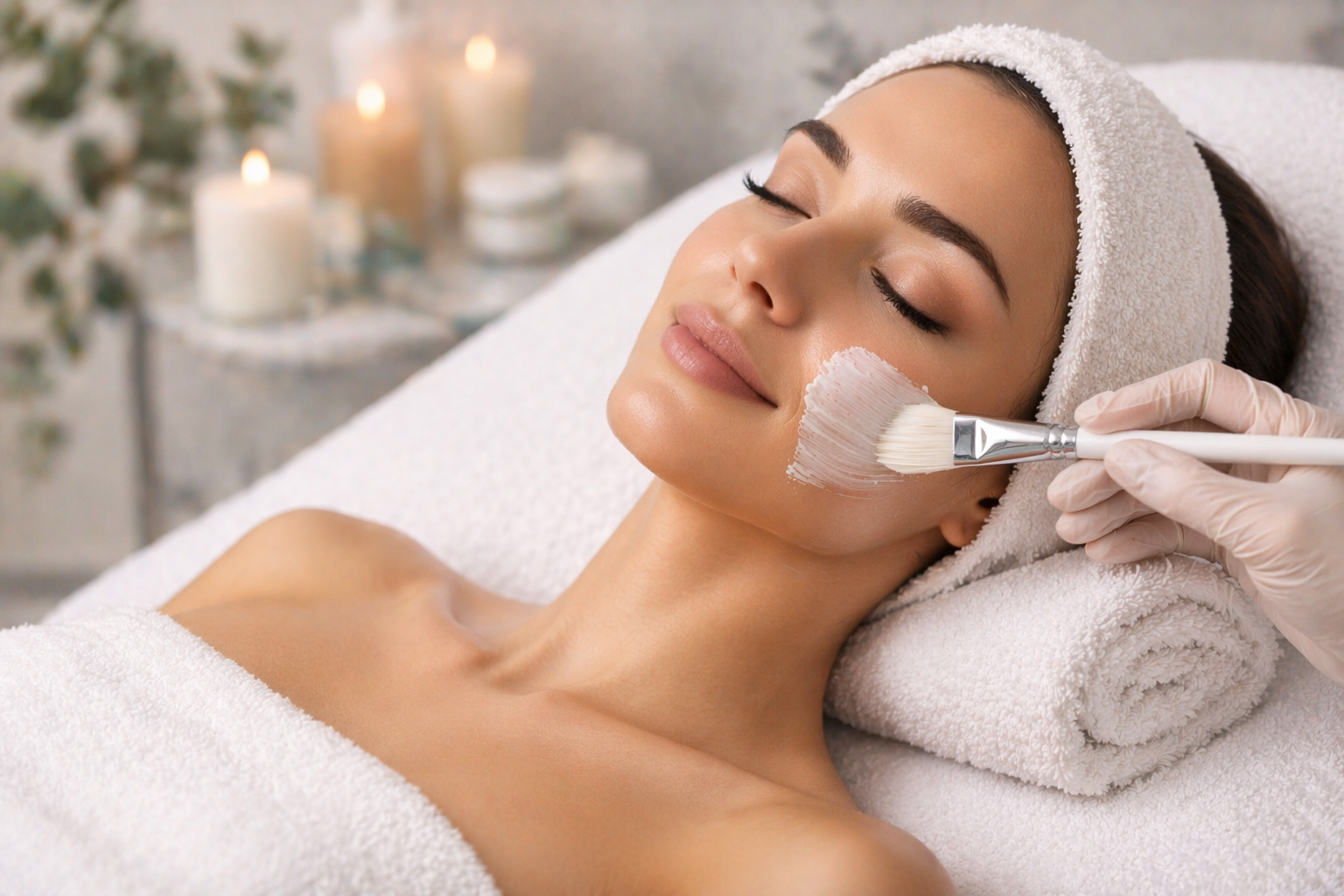Facial Rejuvenation