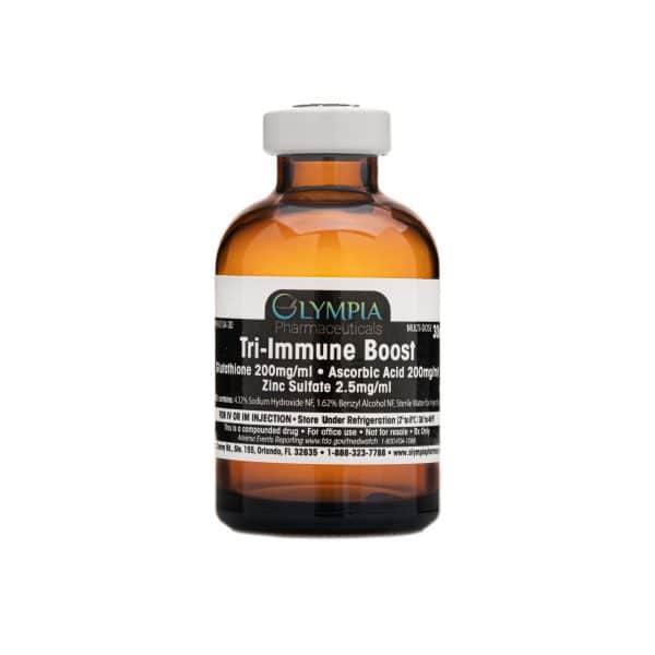 Tri-Immune Boost