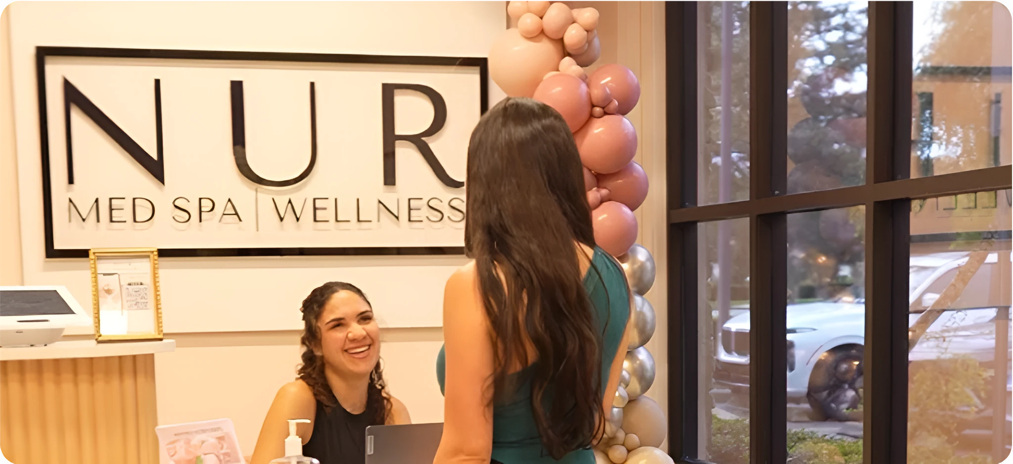 NUR Med Spa & Wellness Lake Nona, FL