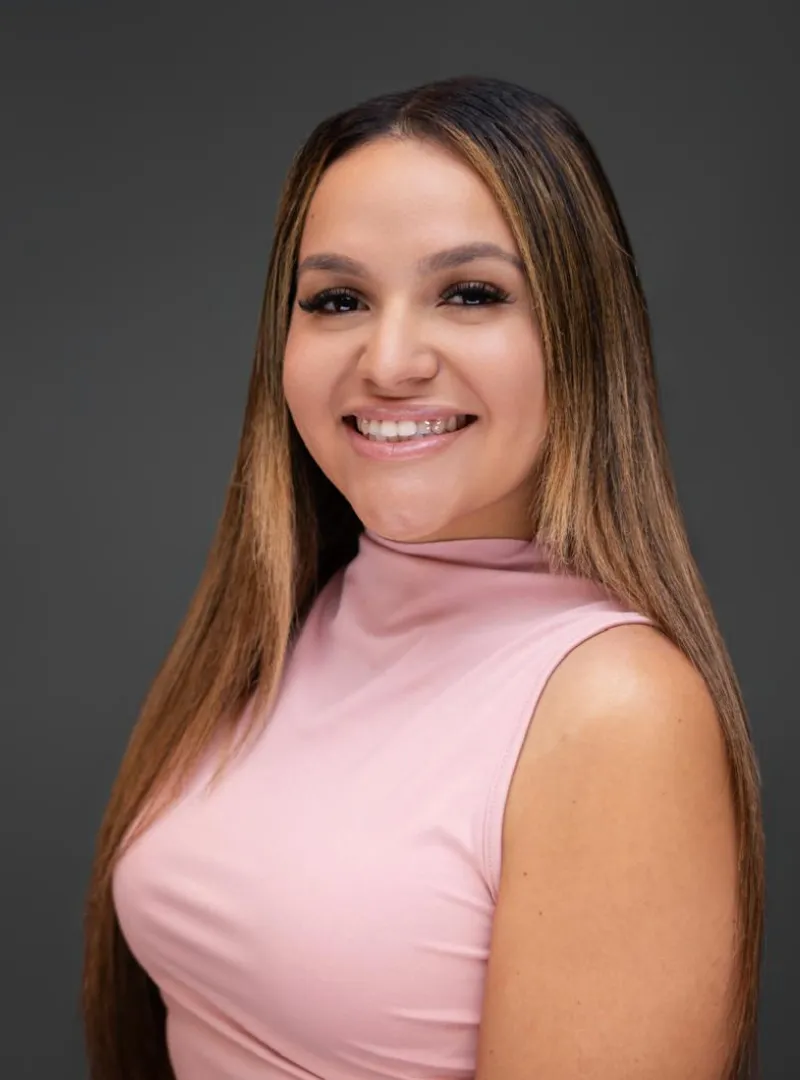 Abigail Candelario