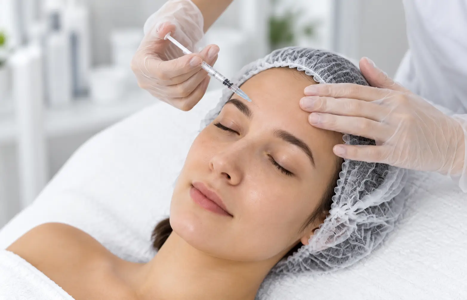  Growth Hormone & Peptide Therapy 