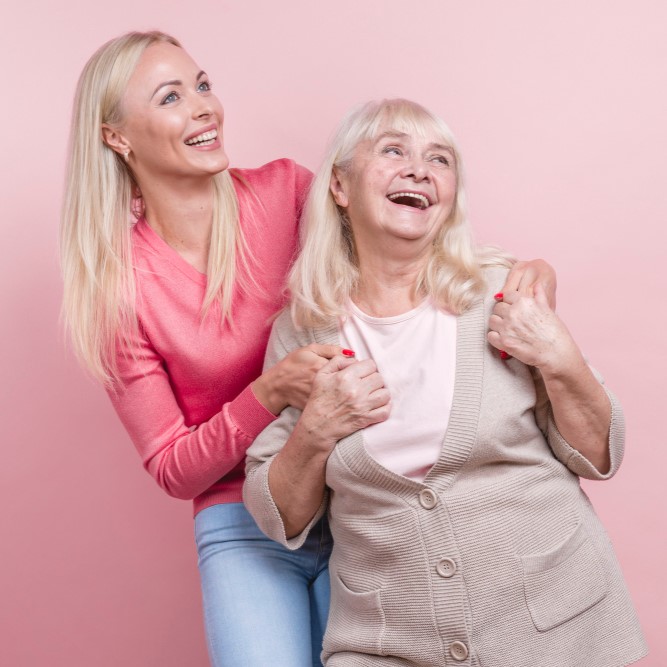 Perimenopause & Menopause Support in Altamonte Springs