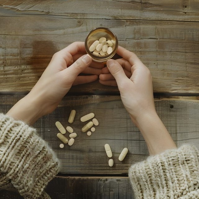 Bioidentical Hormone Therapy