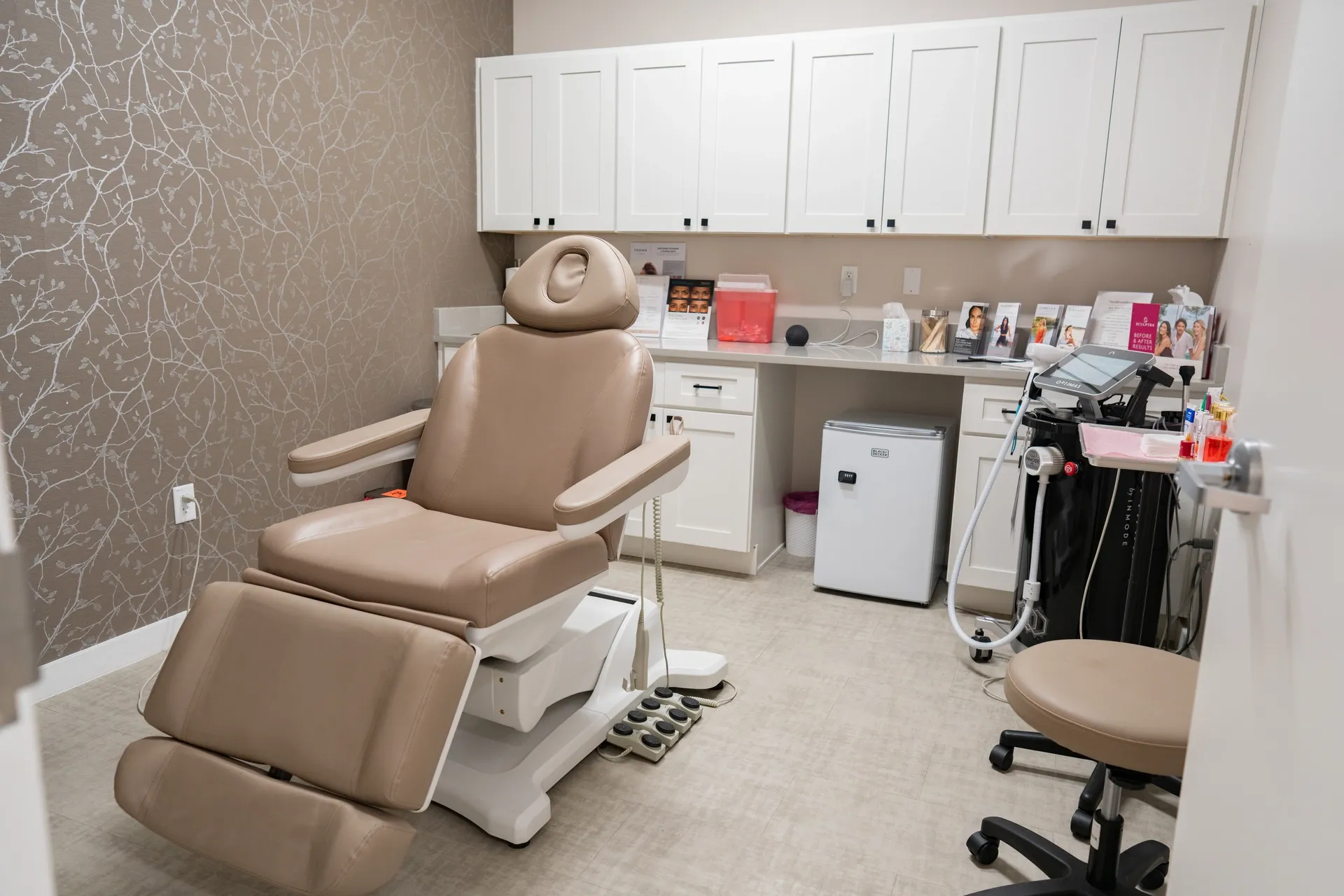 Treatment Room