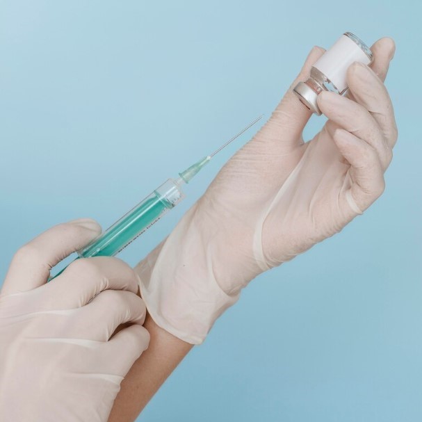 IV Therapy in Altamonte Springs