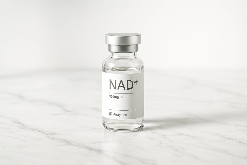 NAD Therapy in Orlando, FL