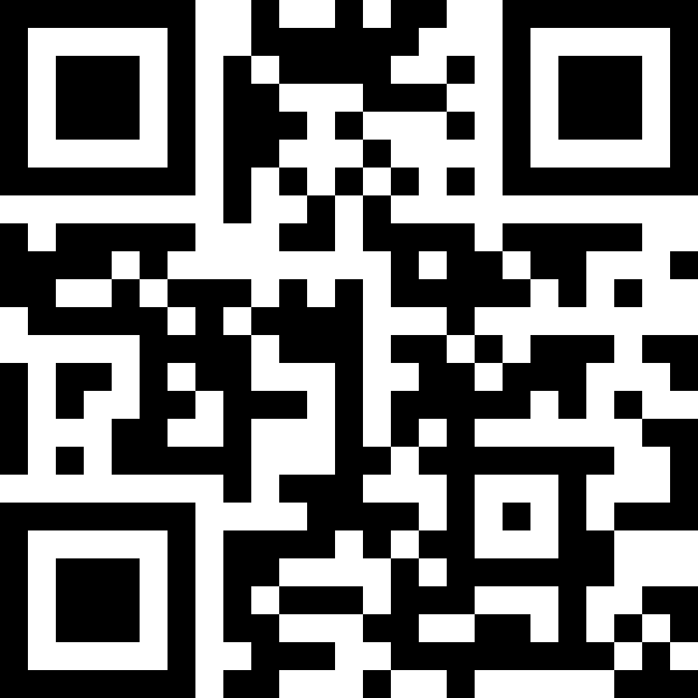 QR Code to Eventbrite Registration