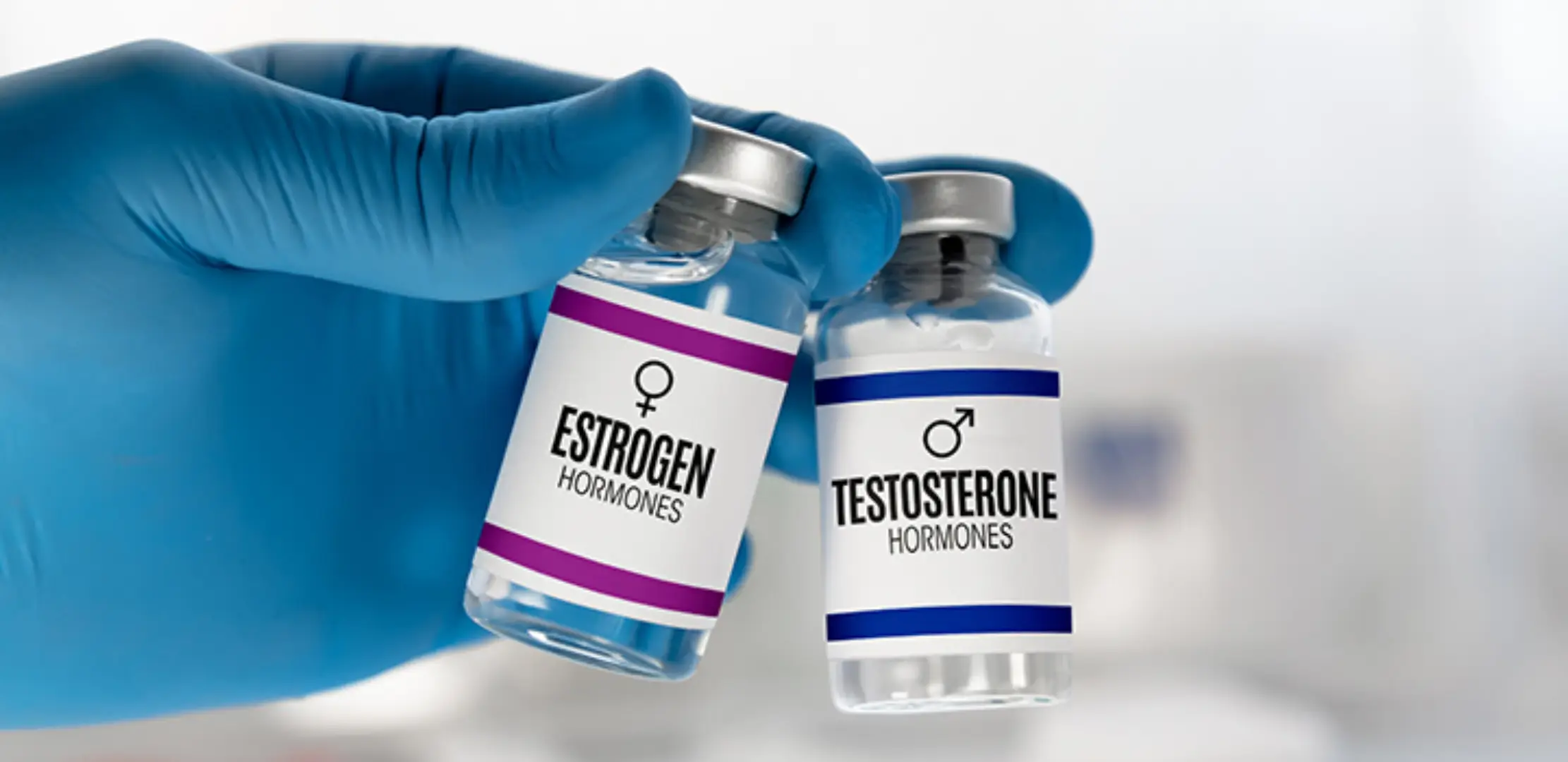 Hormone Replacement Therapy (HRT) in Orlando