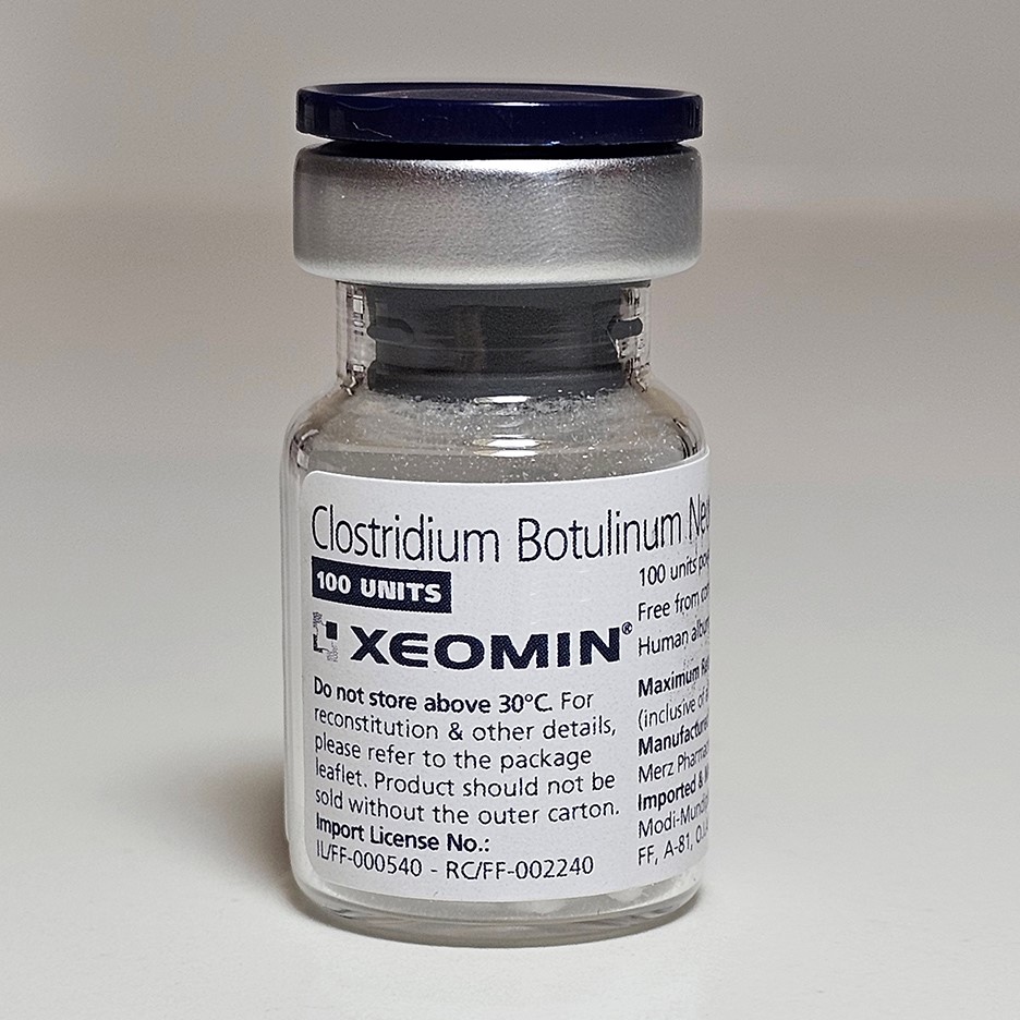 Xeomin
