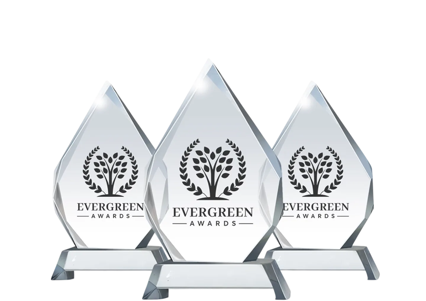 Evergreen Awards