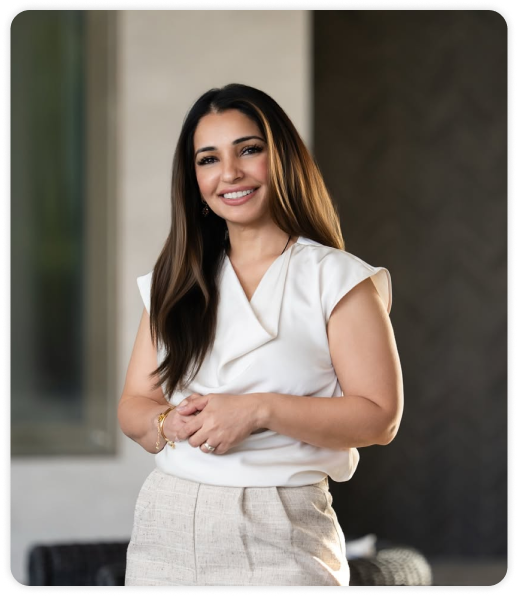 Meet Dr. Saima Rafiq