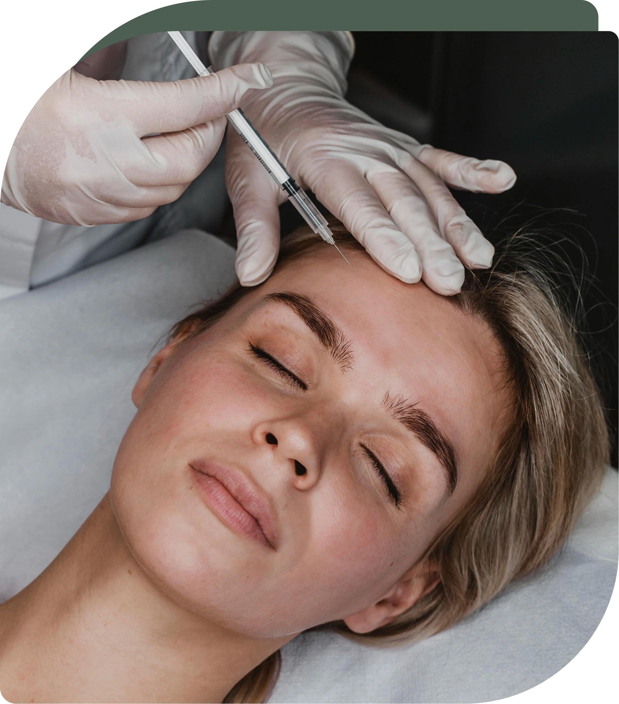 Med Spa Treatment Lake Nona