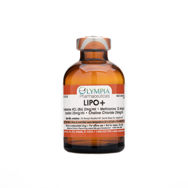 Lipo Plus Injections in Altamonte Springs