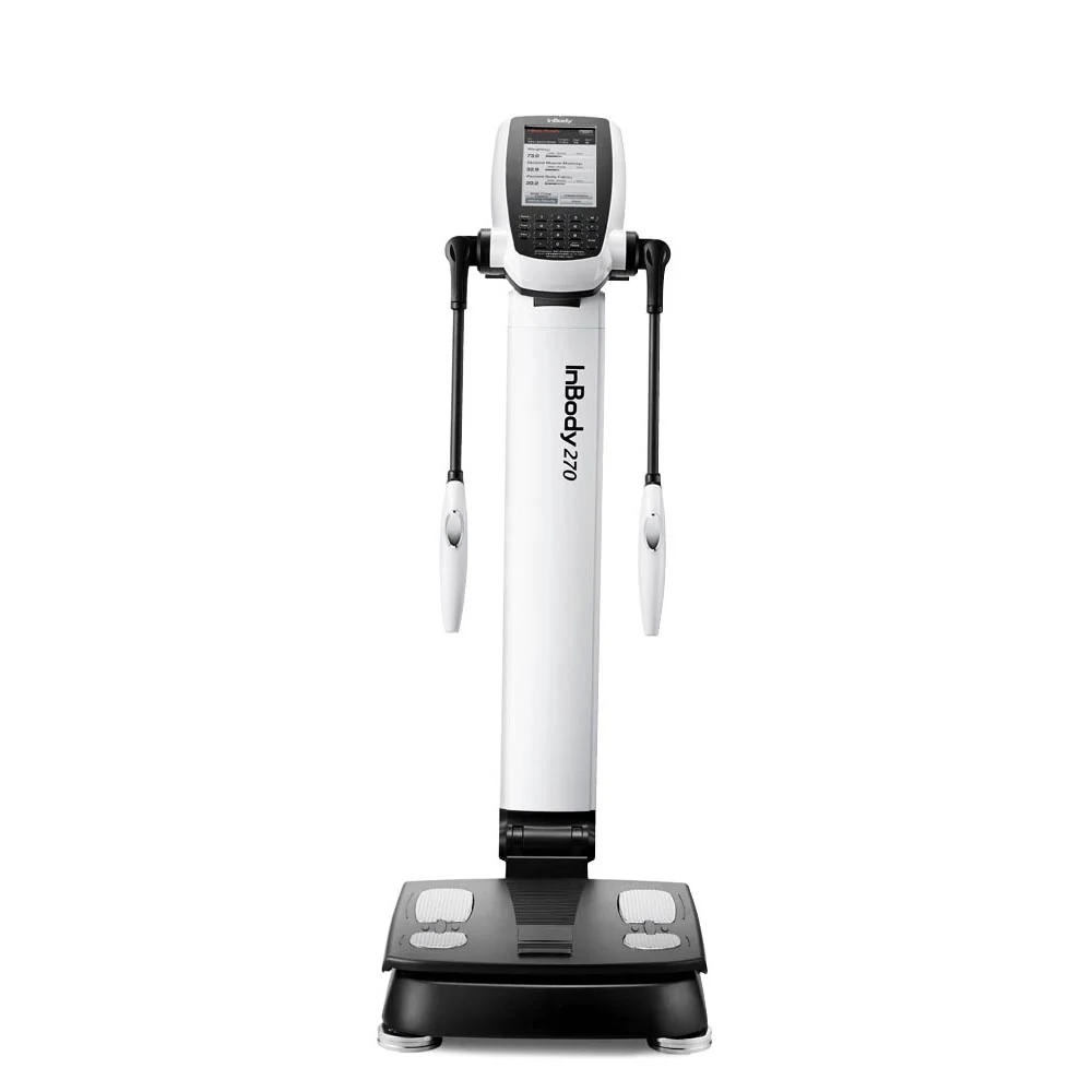 InBody Scan in Orlando, FL