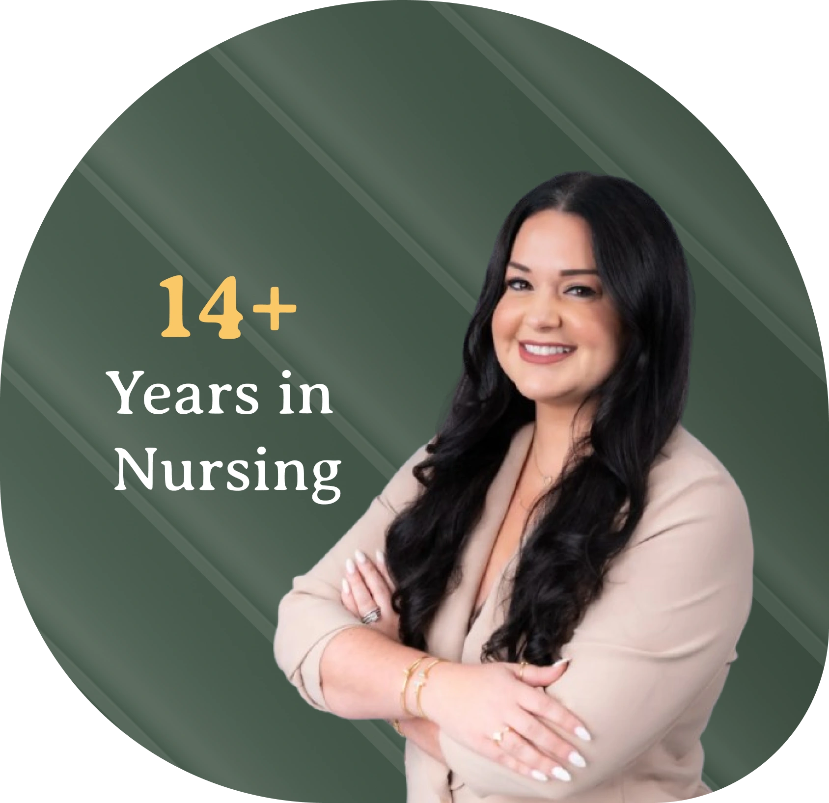 Leslie Almora, APRN - Adult-Gerontology Primary Care Nurse Practitioner