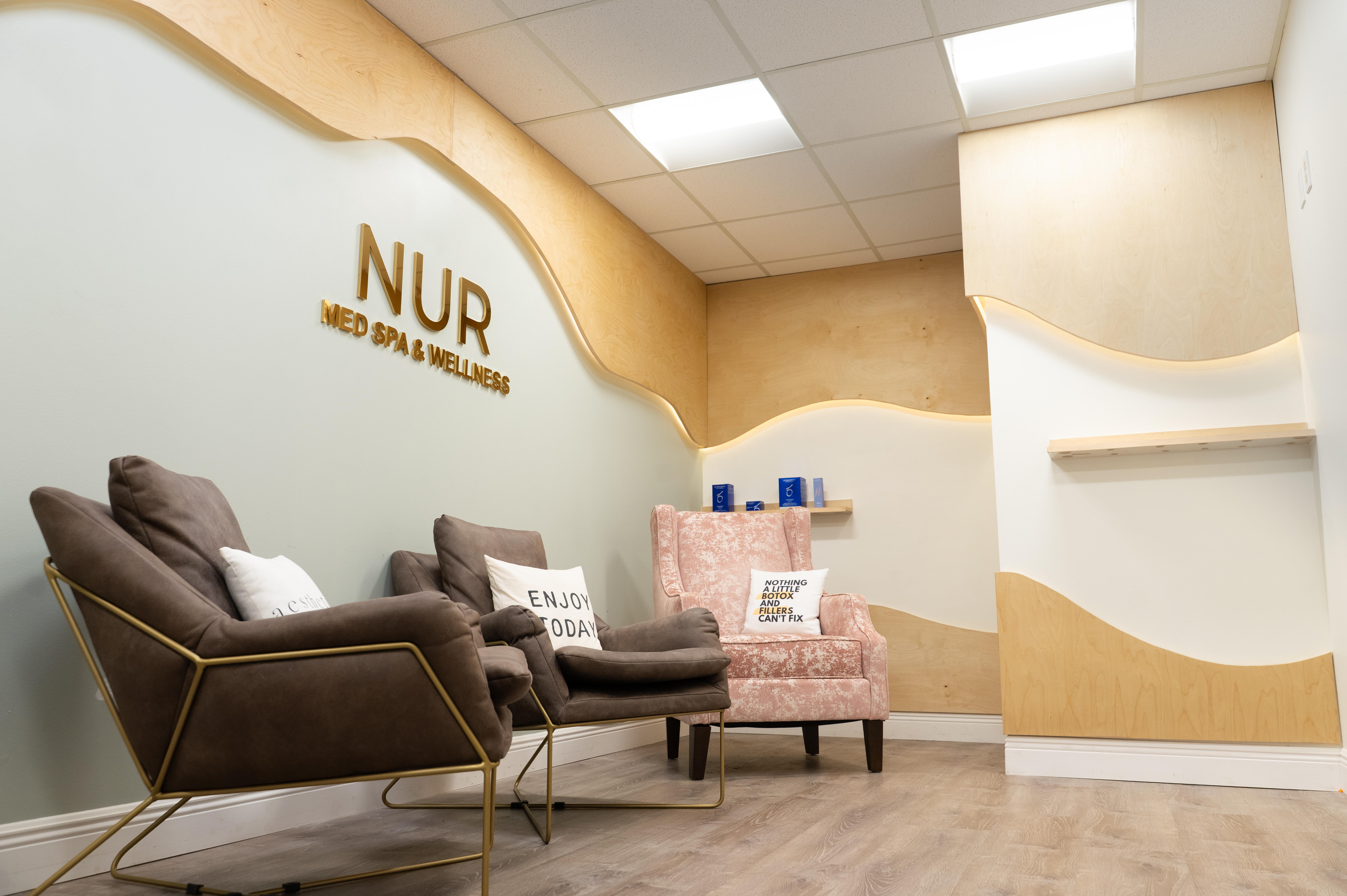 Nur Med Spa & Wellness Altamonte Springs