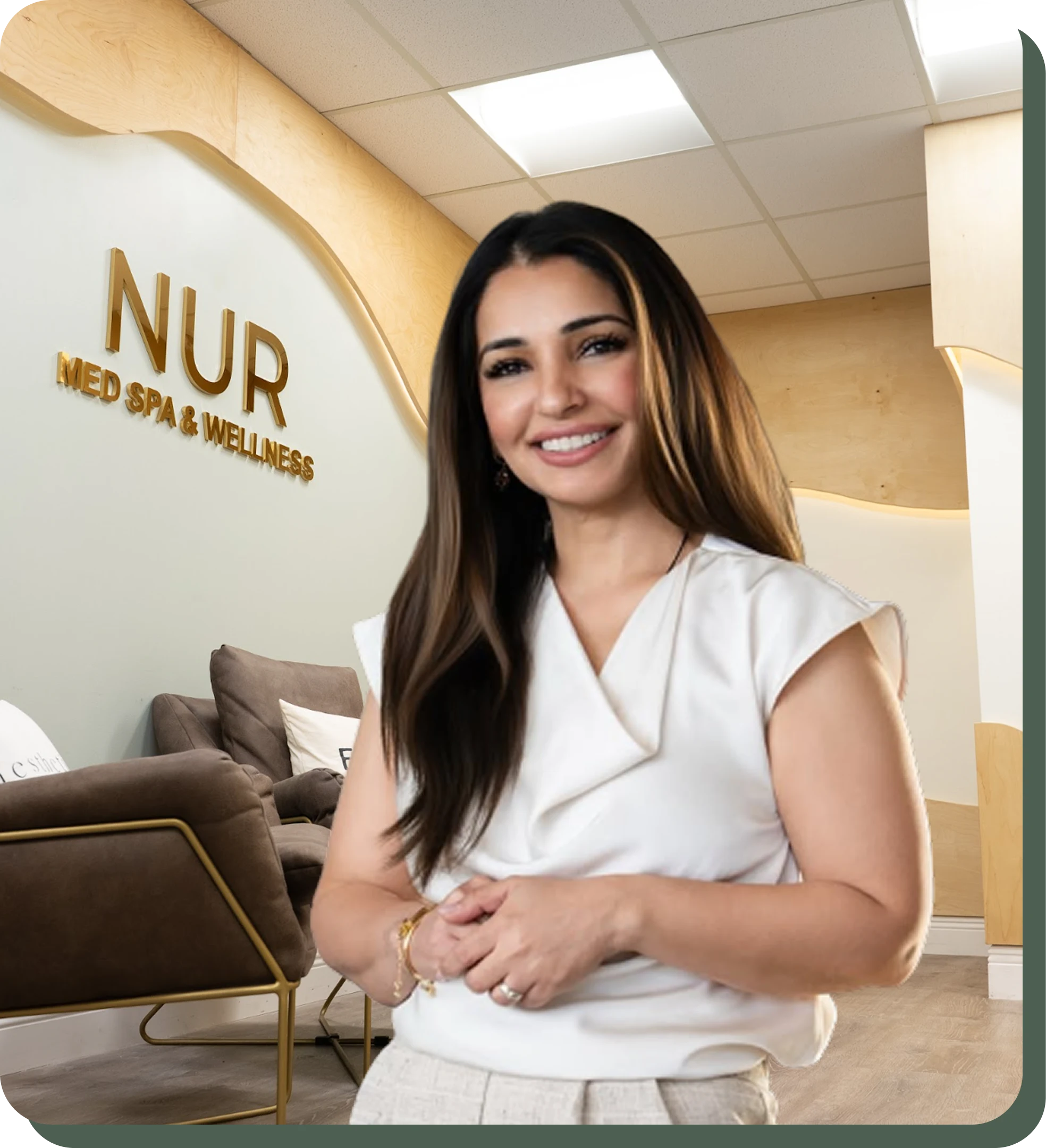 Dr. Saima Rafiq, DO
