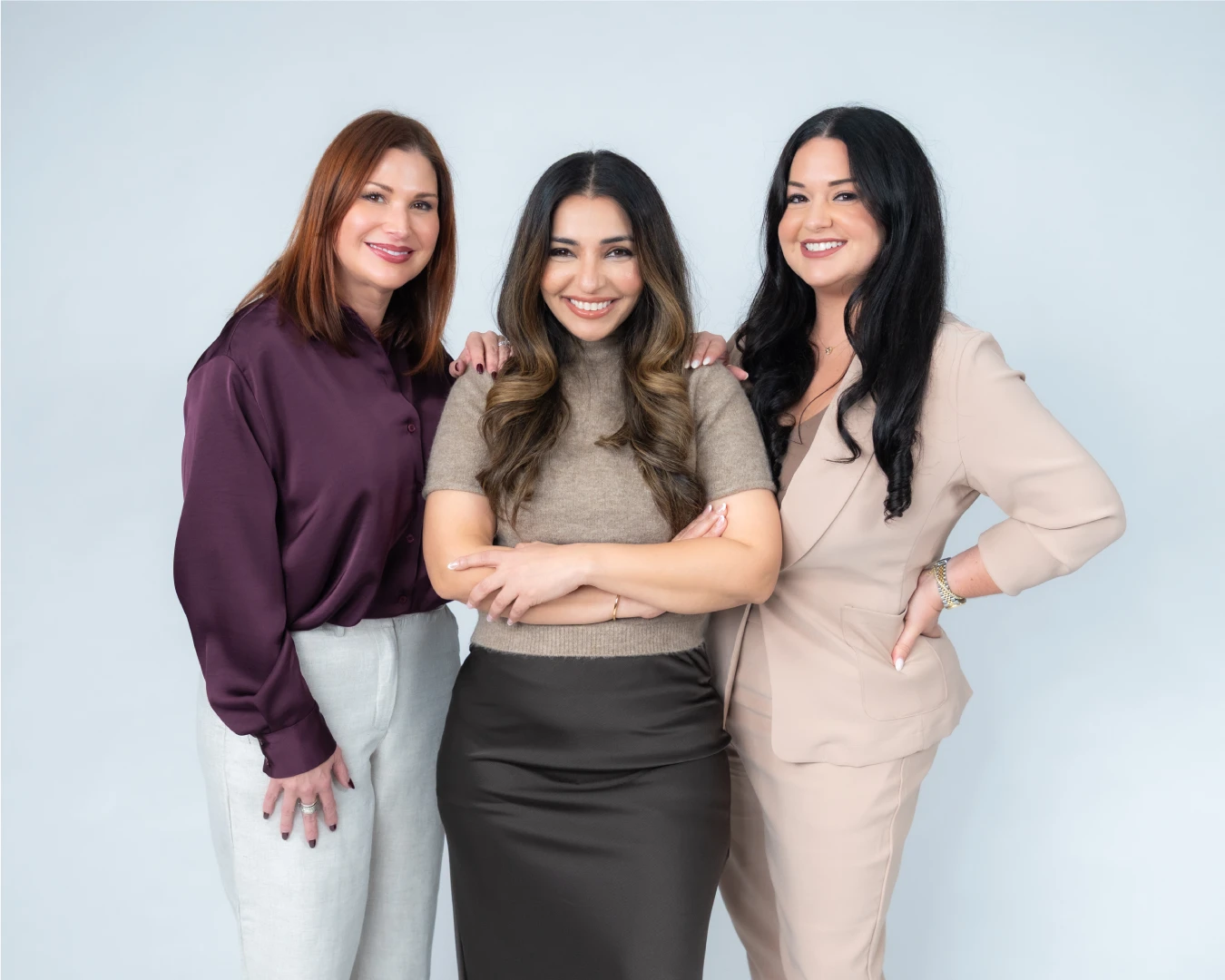 Nur Med Spa team