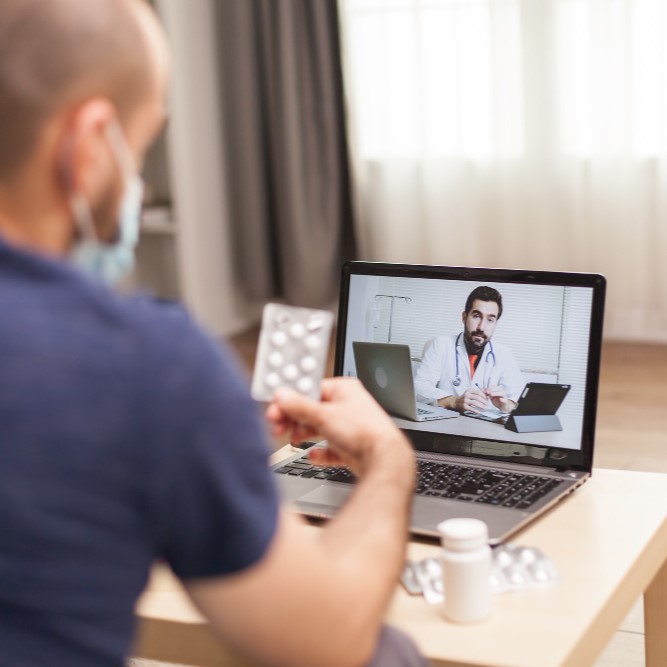 Telehealth Consultations in Altamonte Springs
