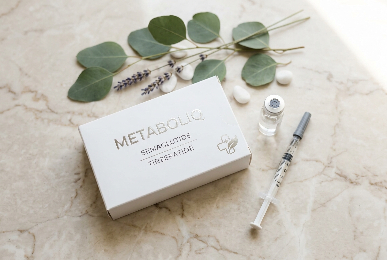 FDA-Approved Weight Loss Medications