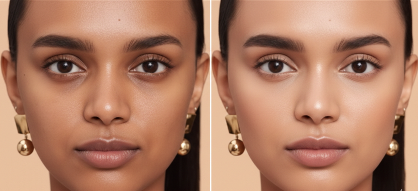 reduce dark circles under eyes