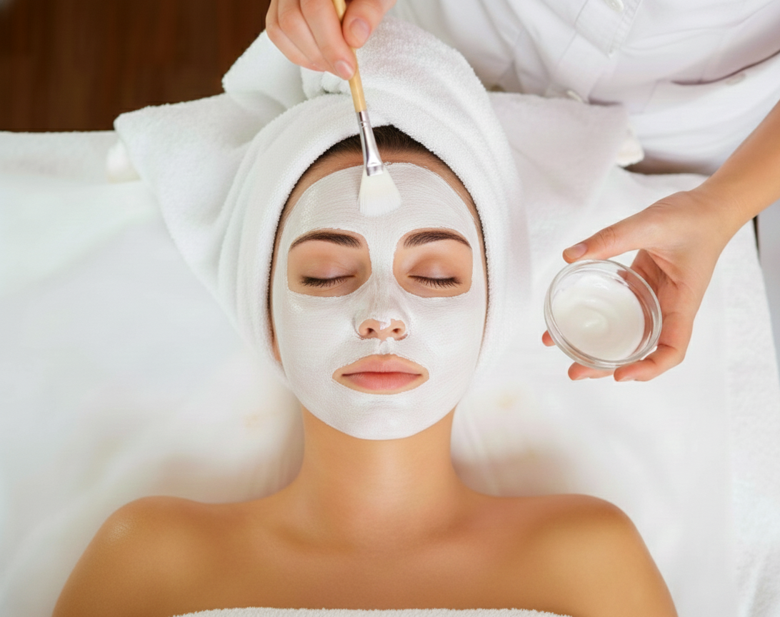 How Often Should You Get a Facial for Radiant Skin Results?