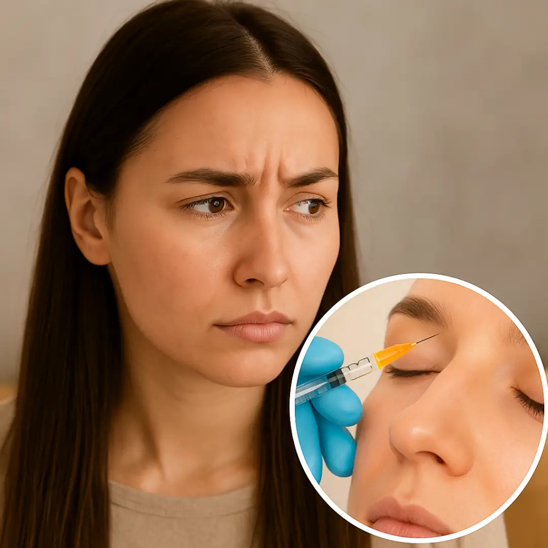 Botox aftercare tips