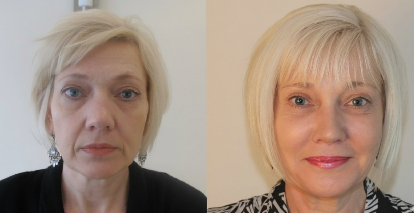 anti-aging treatments to reduce wrinkles