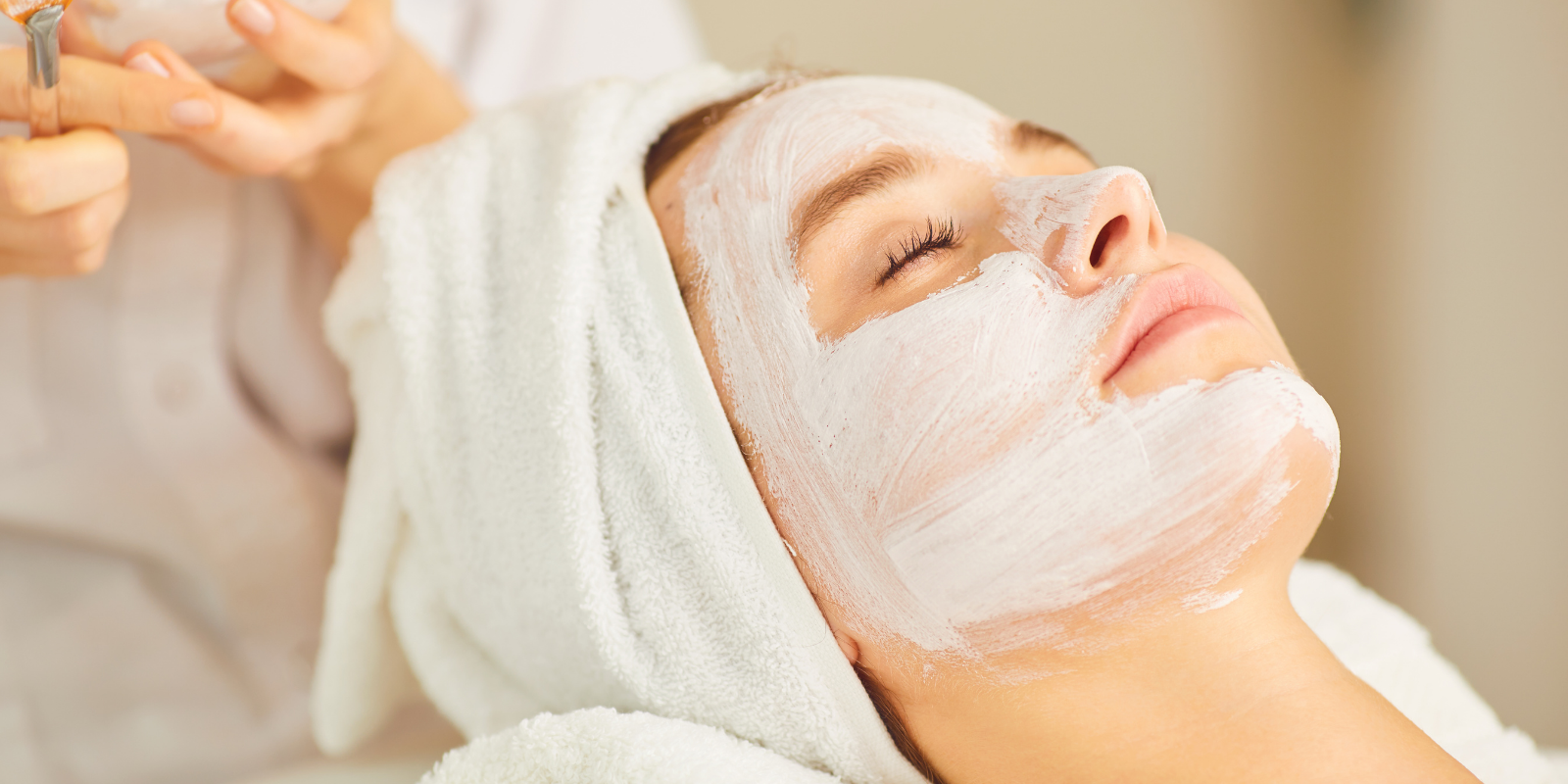 Regular Facials