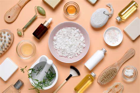 Anti-Aging Ingredients