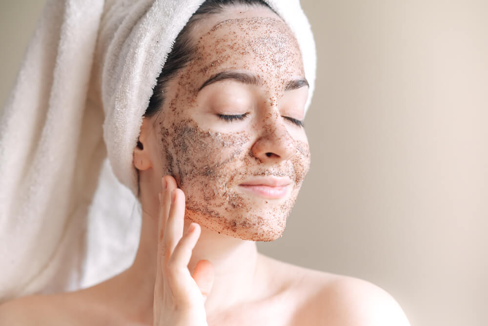 Exfoliation