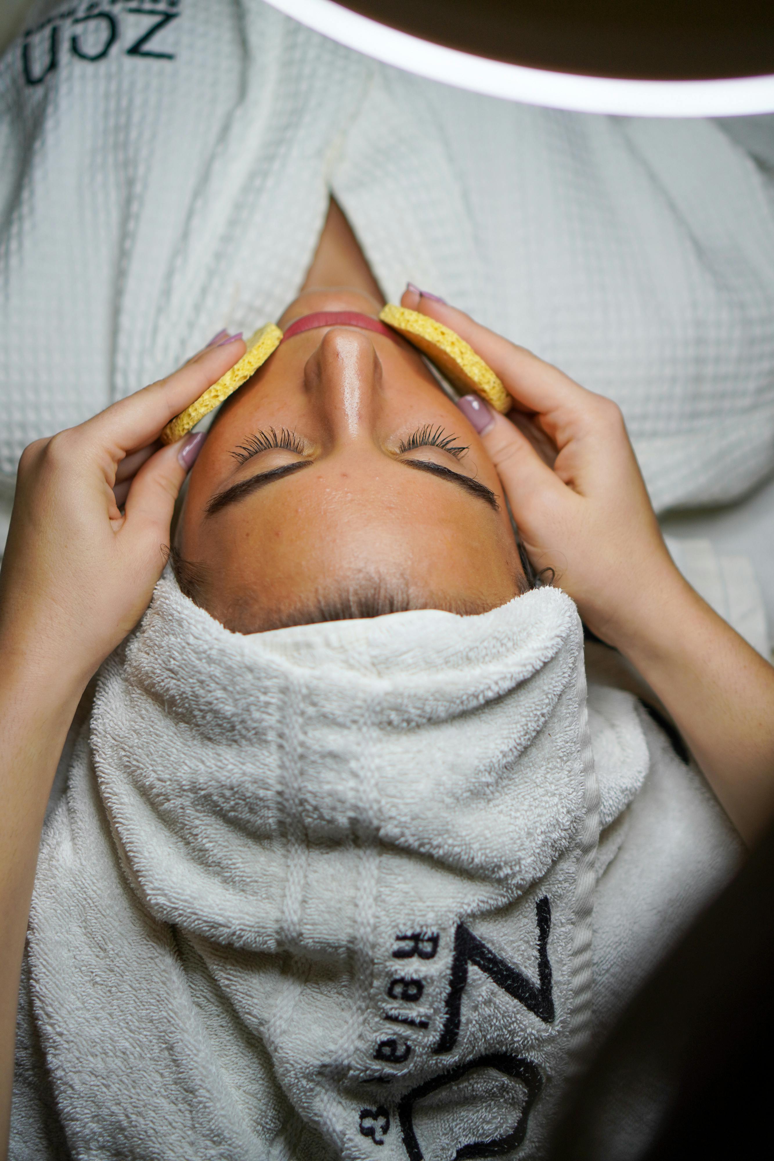 Relaxation and Rejuvenation