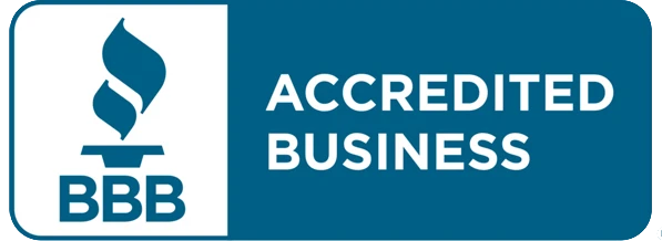 BBB Accredited Business
