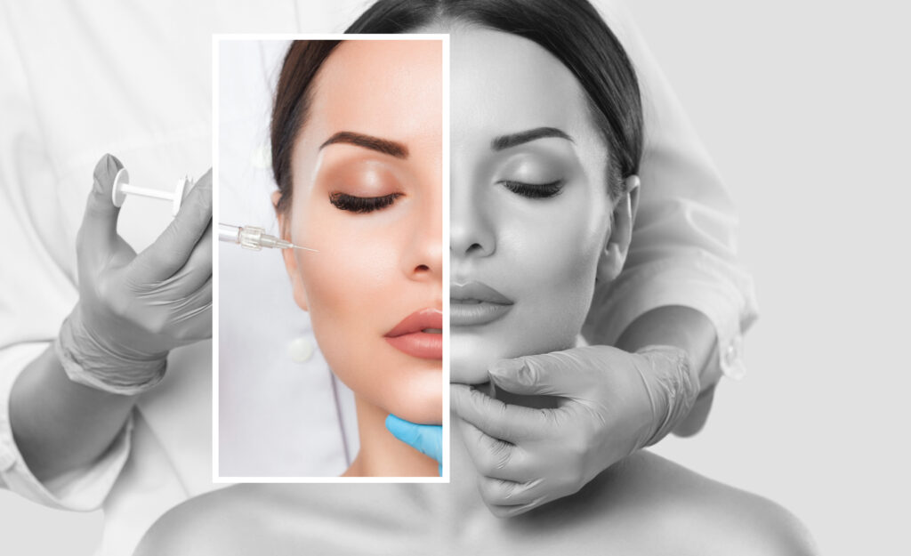 Neurotoxin Injectables