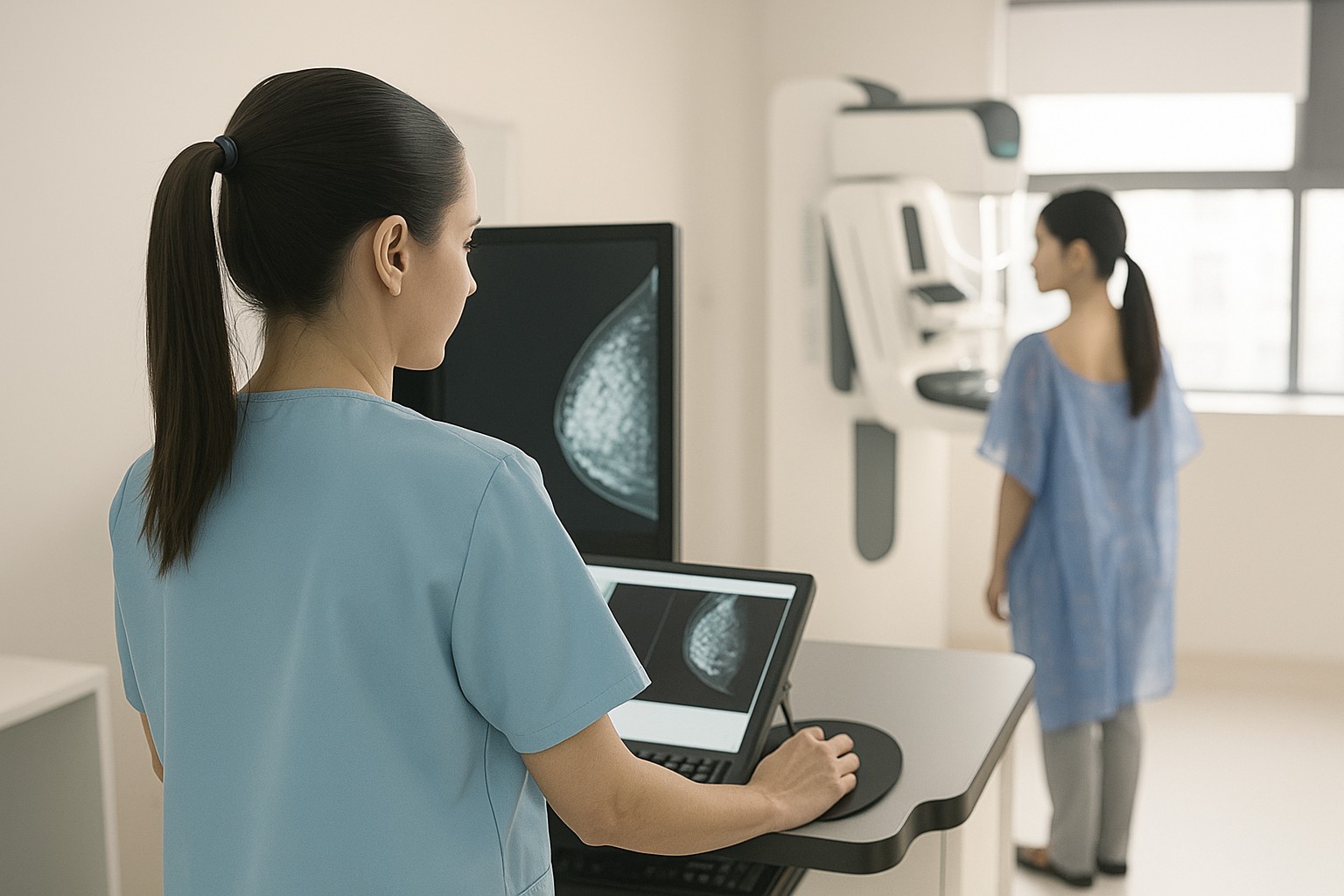 Cancer Screening in Orlando