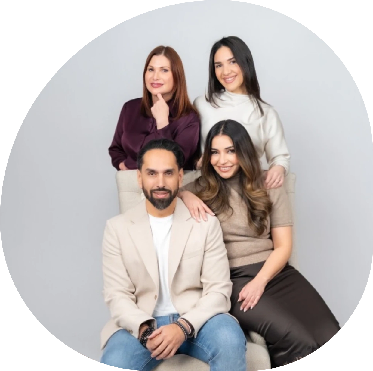 NUR Med Spa Team